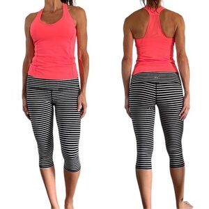 ❤️ SCORPIO SOLStriped Pants Size L